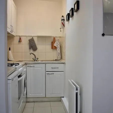 Charming 2 Bedroom In Location * Dublino