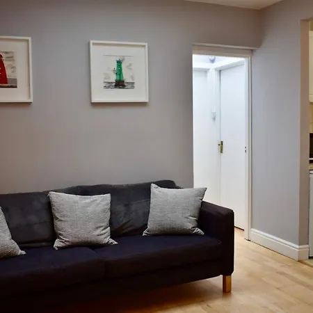 Charming 2 Bedroom In Location * Dublin