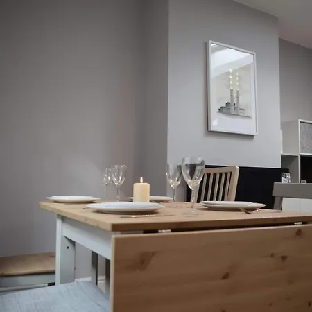 Apartmán Charming 2 Bedroom In Location Dublin