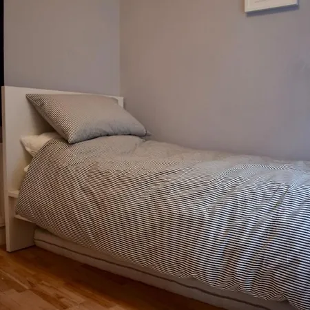 Charming 2 Bedroom In Location Dublin