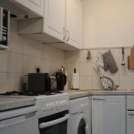 Apartmán Charming 2 Bedroom In Location